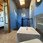 Prázdninový dům Increible Casita Gallega. Palas de Rei