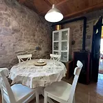 Prázdninový dům Increible Casita Gallega.