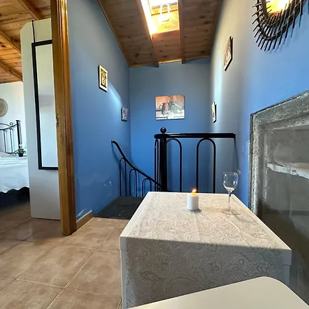 Casa de Férias Increíble Casita Gallega. Palas de Rei