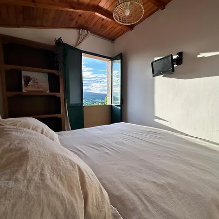 Casa de Férias Increíble Casita Gallega. Palas de Rei