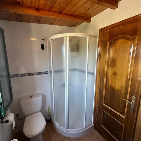 Increíble Casita Gallega.